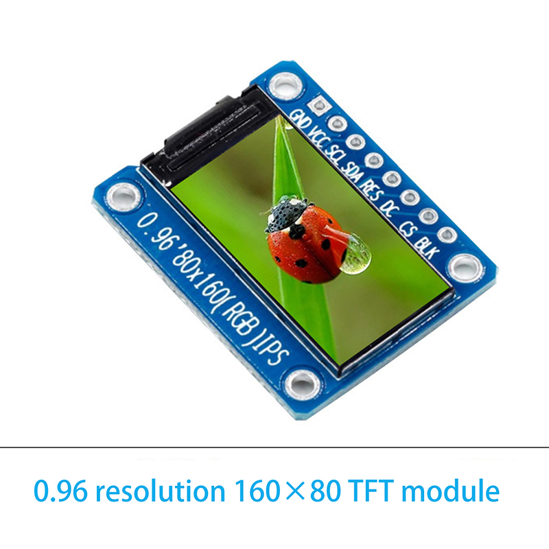 Home Automation Arduino - Y-1 PC 0.96-дюймовый IPS OLED дисплейный