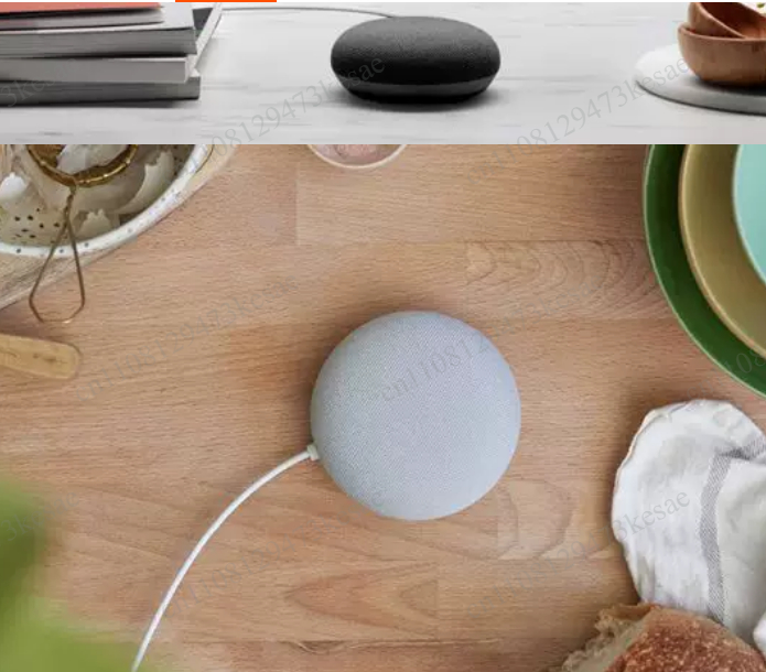 Google Speaker Nest Hub - Подставка-держатель для умной колонки Google Nest