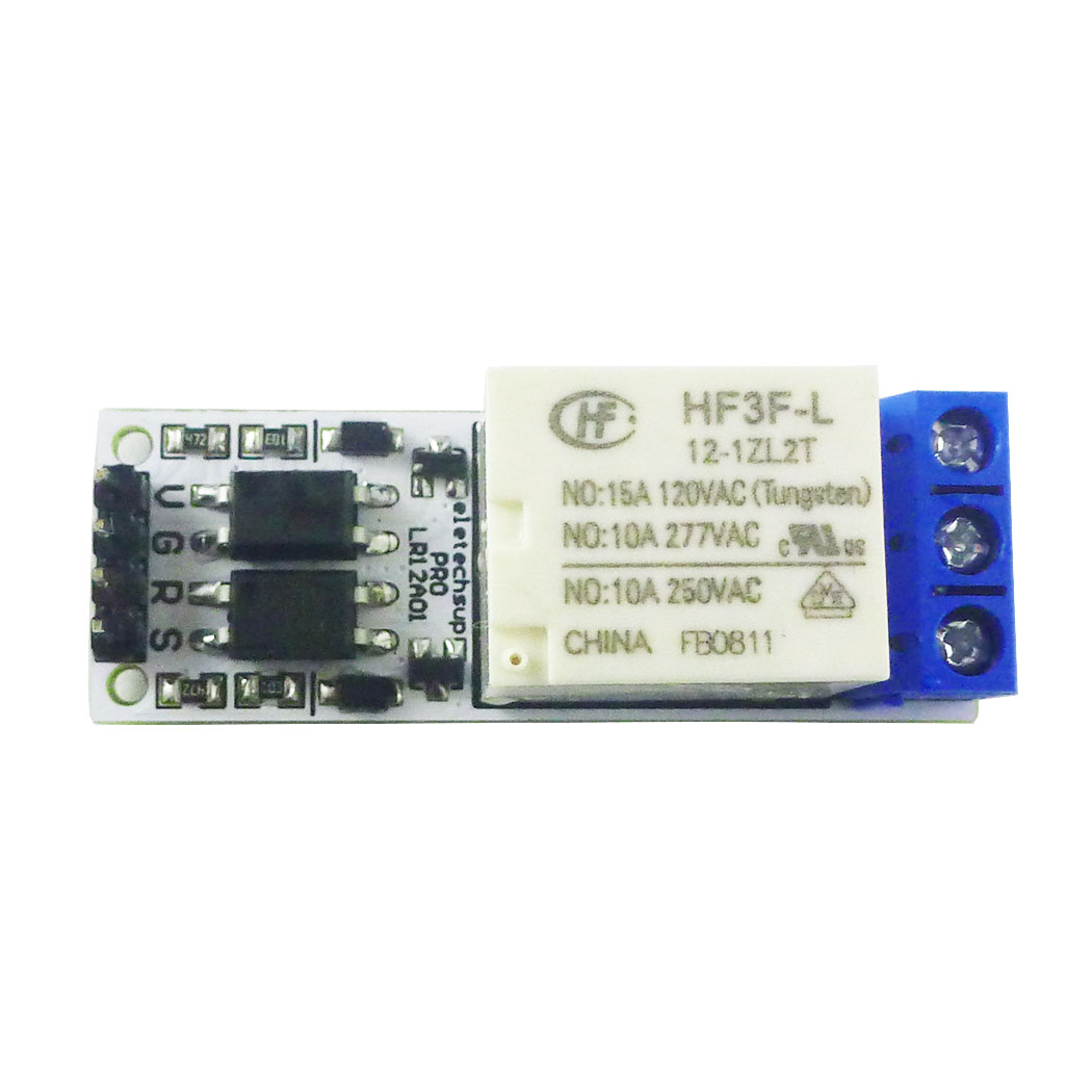 Shelly Relay Module - Магнитные Флип-шлепанцы для Arduiuo ESP32 DC