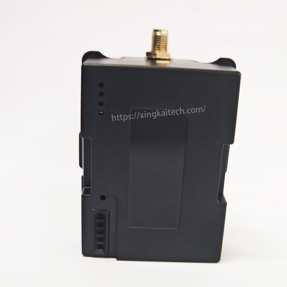 433Mhz Receiver Module - TX12 ELRS 433 МГц передатчик TX16S
