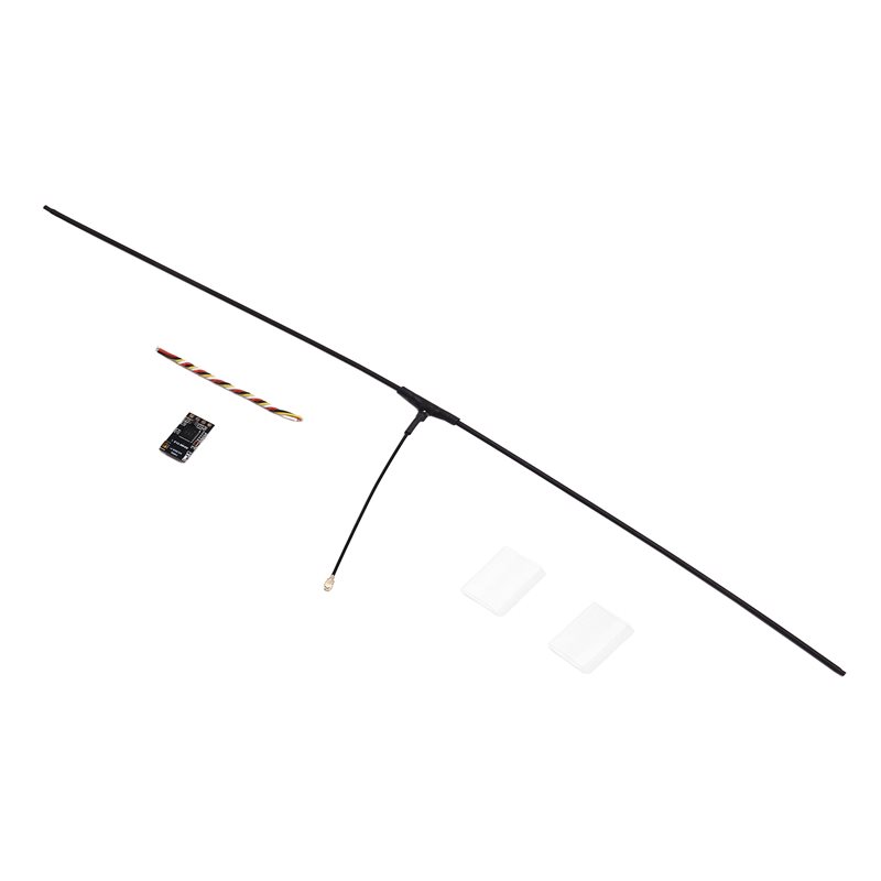 433Mhz Receiver Module - Модуль ELRS L62A 6X 433 МГц