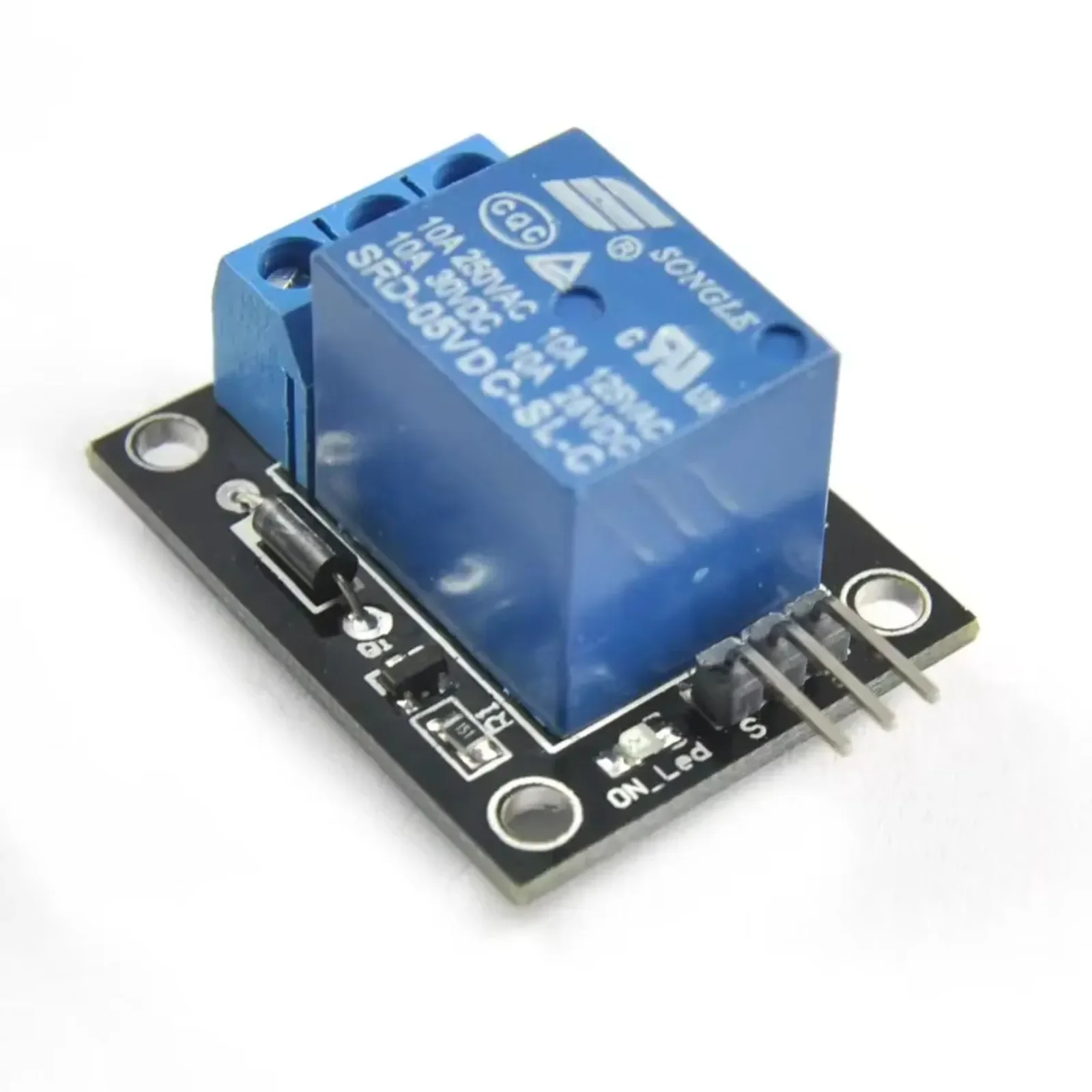 Home Automation Arduino - 5 шт. 1 канал 5 В