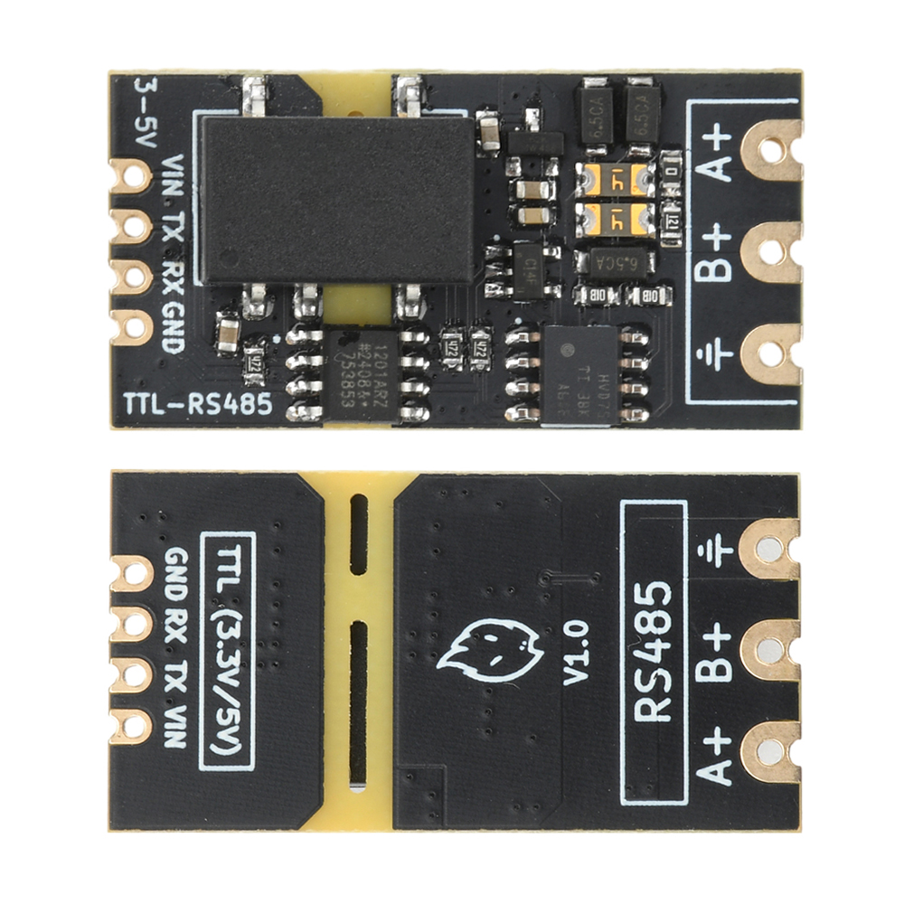 Shelly Relay Module - Изолированный модуль платы уровня TTL к