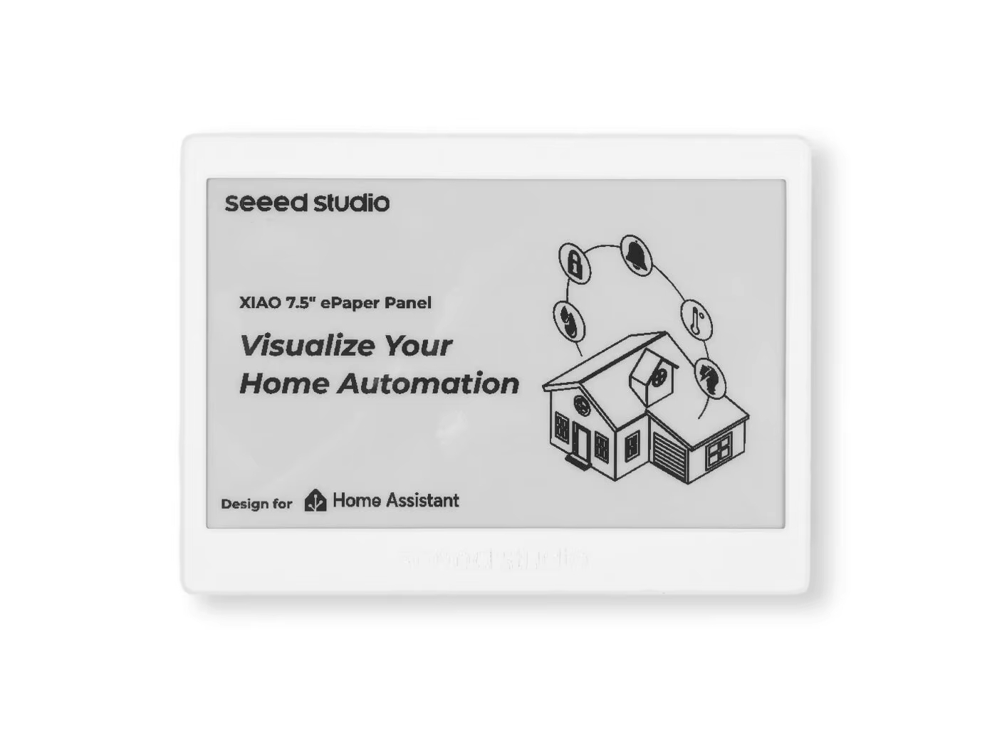 Электронный дисплей XIAO ESP32 – обзор и цена Home Automation Arduino
