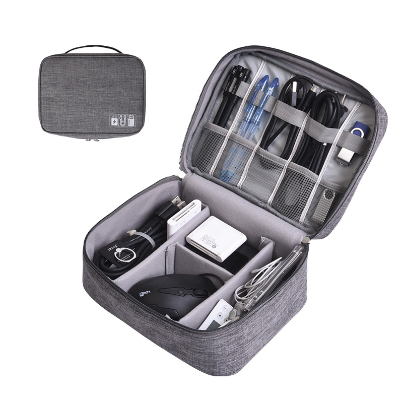 Многофункциональная сумка для  – обзор и цена Home Automation Industry