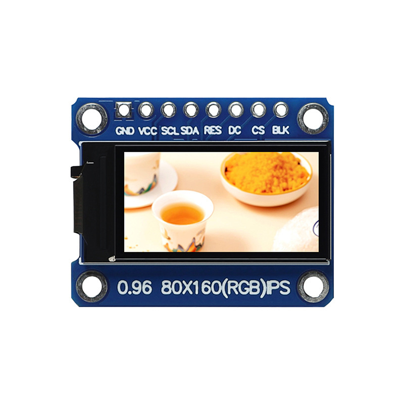 Y-1 PC 0.96-дюймовый IPS OLED  – обзор и цена Home Automation Arduino