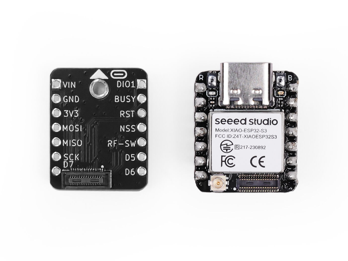 Модуль ESP32 S3 LoRa Meshtasti – обзор и цена Home Automation Arduino