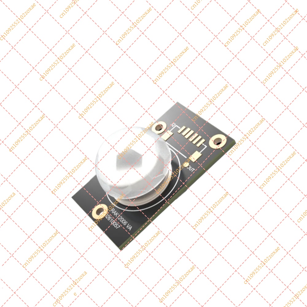 Модуль датчика движения PIR AM – обзор и цена Iot Diy Home Automation