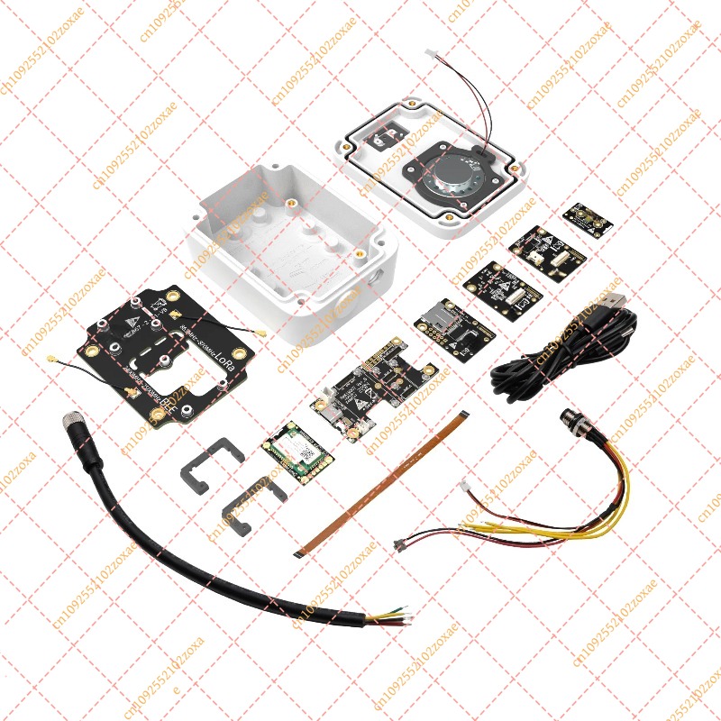 Набор для обработки голоса RAK – обзор и цена Iot Diy Home Automation