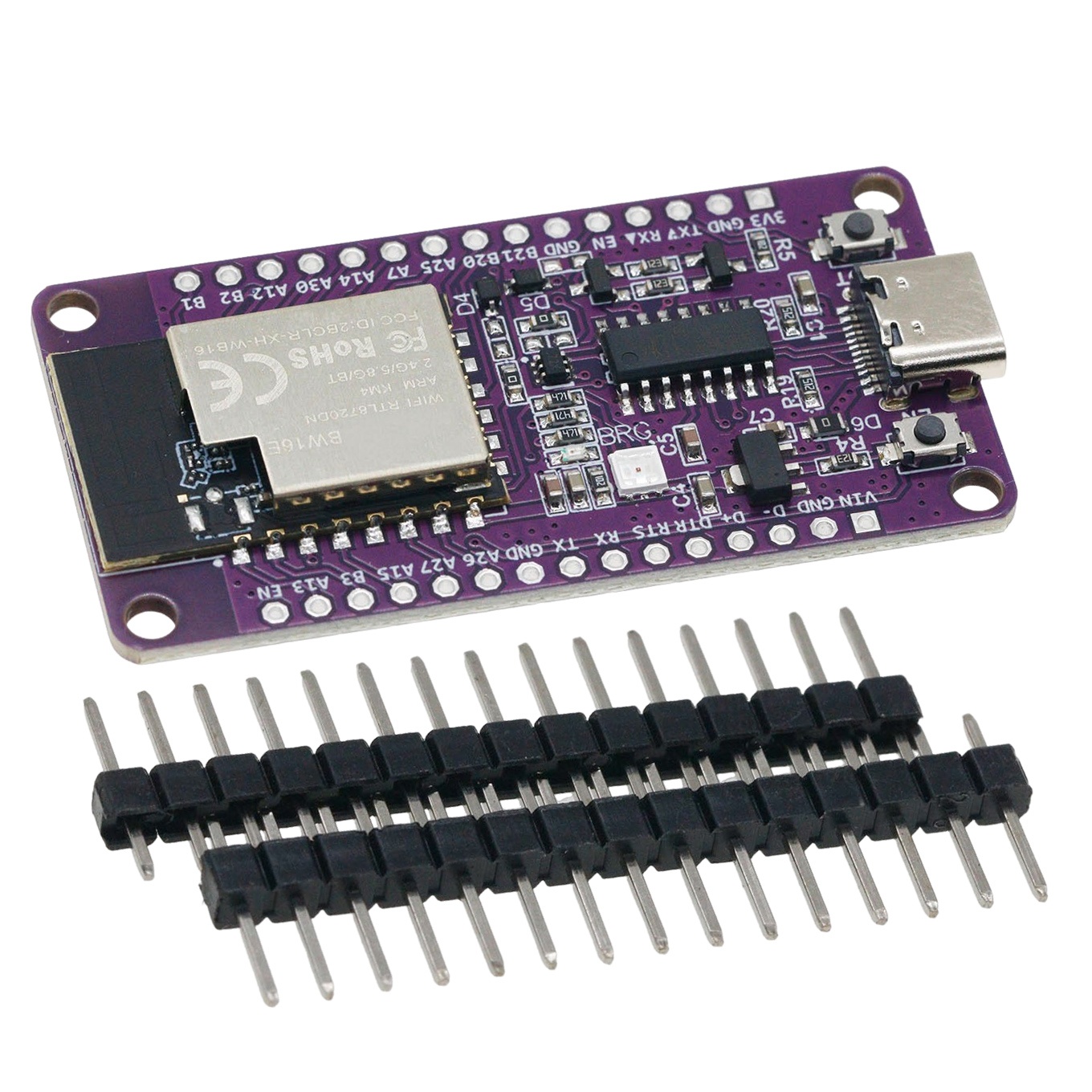 Модуль Wi-Fi и Bluetooth BLE R – обзор и цена Home Automation Arduino