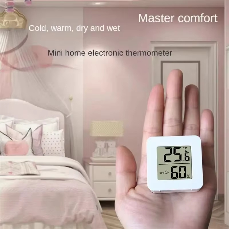 Электронный измеритель темпера – обзор и цена Home Automation Industry