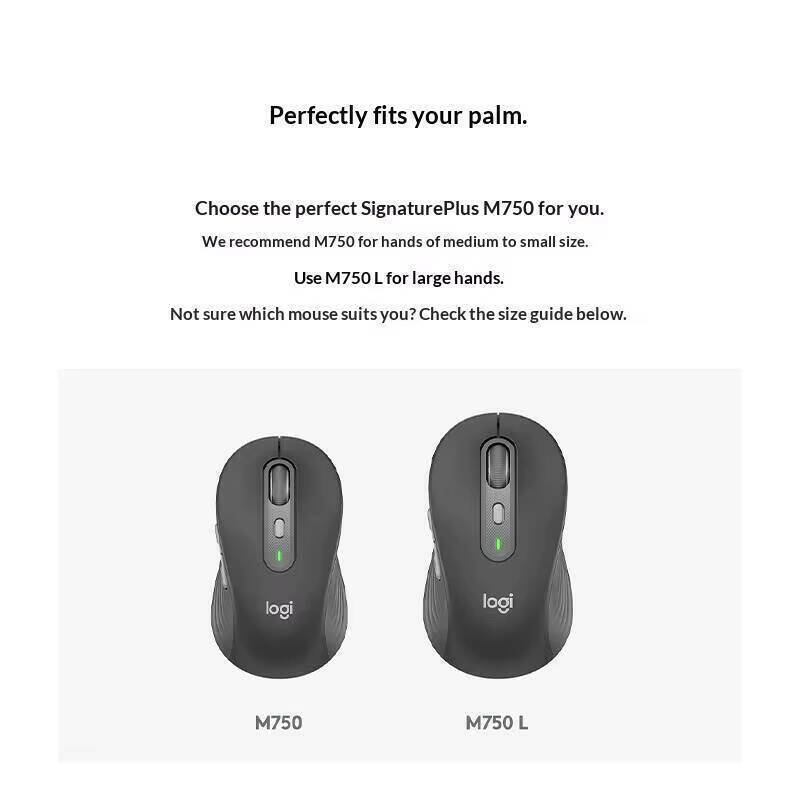 Эргономичная мышь Logitech M75 – обзор и цена Home Automation Industry