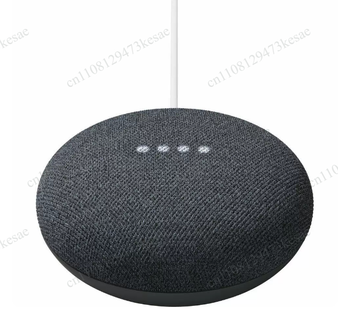 Подставка-держатель для умной  – обзор и цена Google Speaker Nest Hub