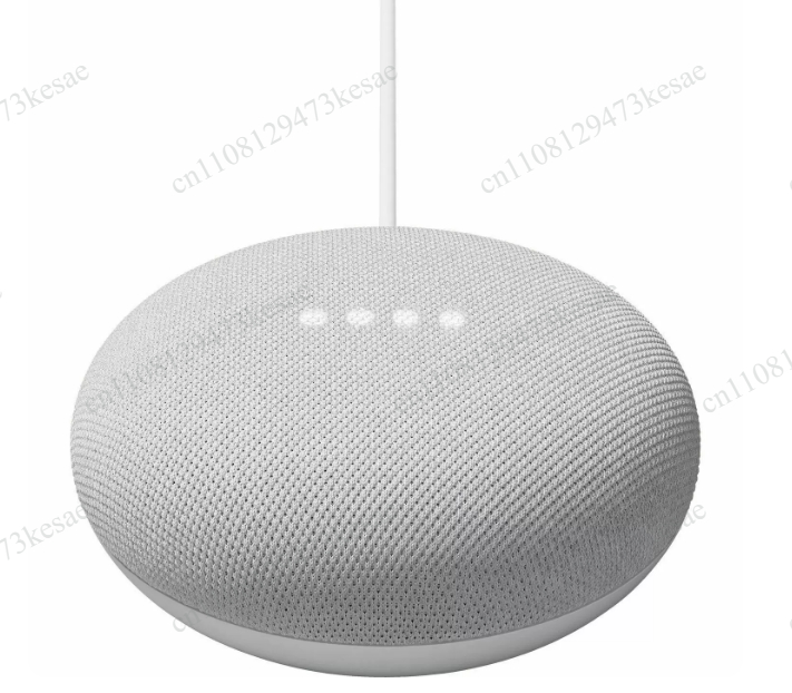 Подставка-держатель для умной  – обзор и цена Google Speaker Nest Hub