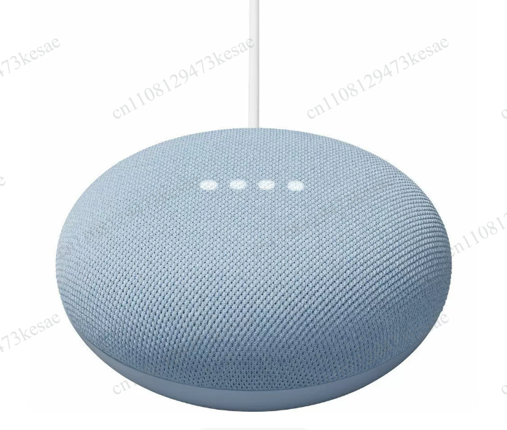 Подставка-держатель для умной  – обзор и цена Google Speaker Nest Hub