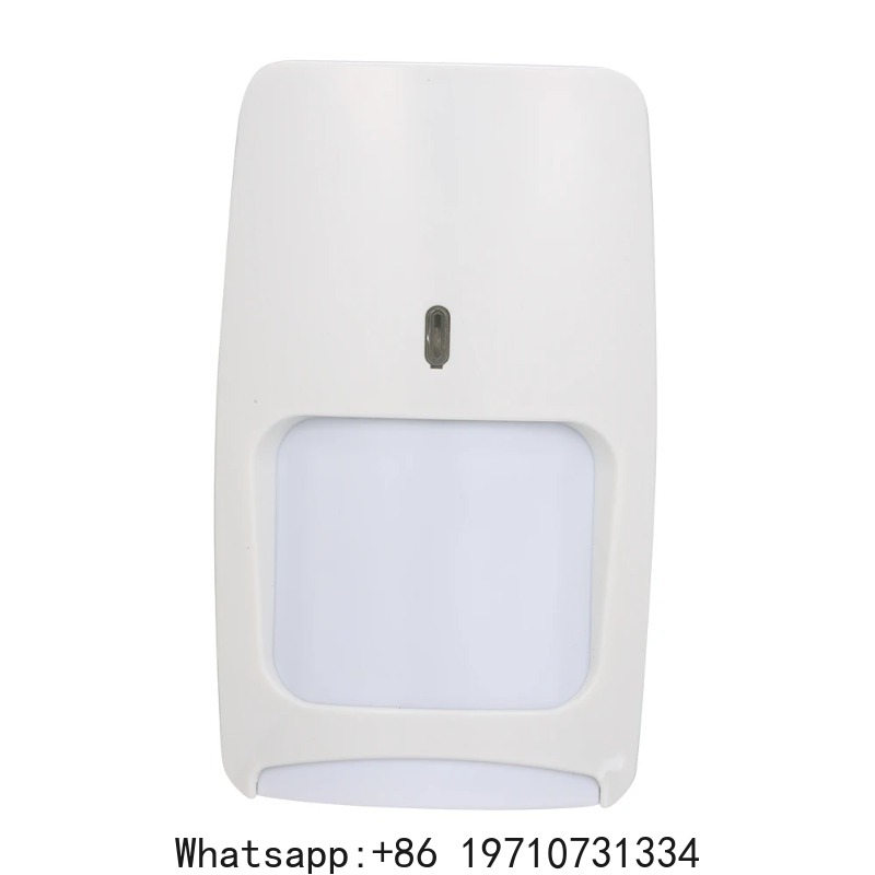 Проводной двухтехнологичный ин – обзор и цена Motion Sensor Pir Wired
