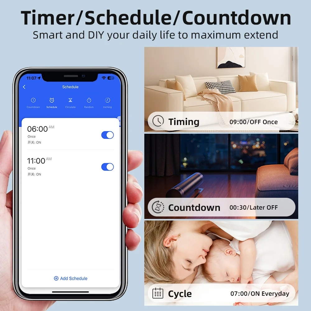 Умный Wi-Fi выключатель MINI 1 – обзор и цена Diy Home Automation Controller