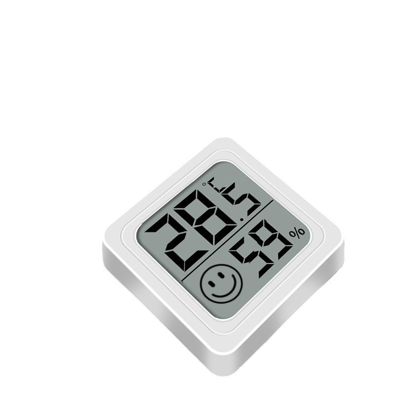 ЖК-цифровой термометр, гигроме – обзор и цена Home Automation Industry