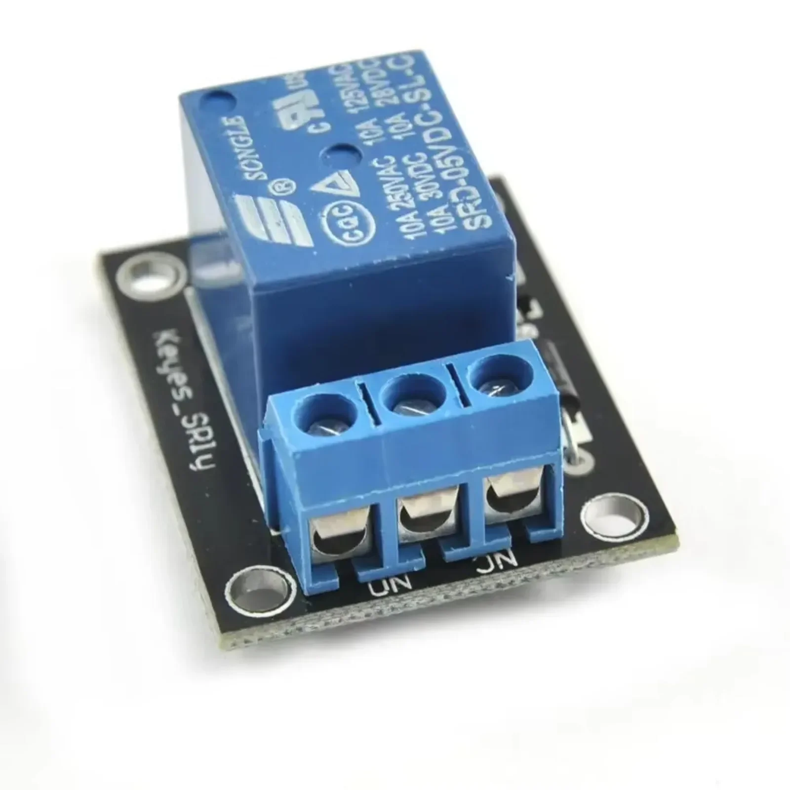5 шт. 1 канал 5 В релейный мод – обзор и цена Home Automation Arduino