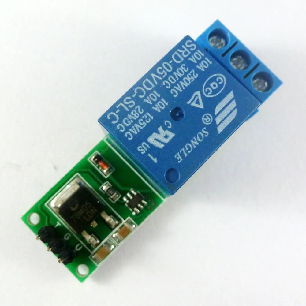 Модуль реле-флип-флоп (бистаби – обзор и цена Shelly Relay Module