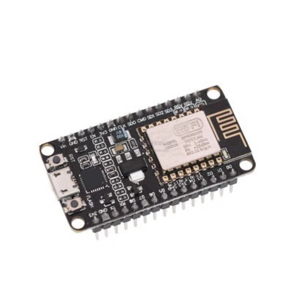 NodeMCU Lua WiFi IoT макетная  – обзор и цена Iot Diy Home Automation